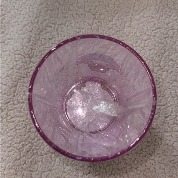 My Melody Plastic Kid Cup - Picture 3 of 4